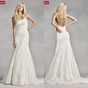 Vera Wang Wedding Dress